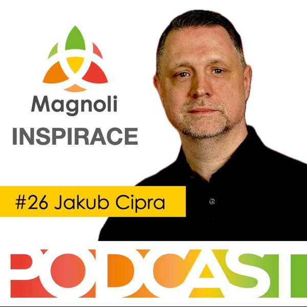 NABLÍZKO podcast. Rozhovory, které jdou pod povrch.
